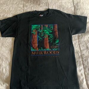 Muir Woods Tshirt